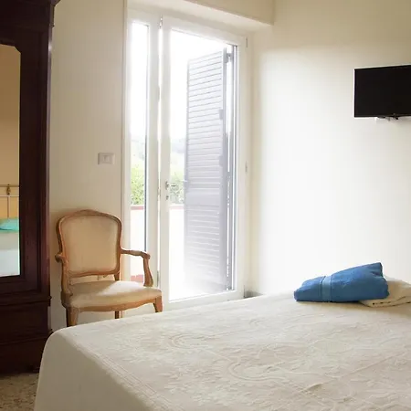 Iscairia Country house Ascea