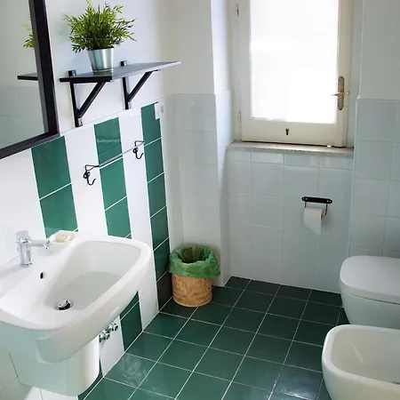 Iscairia Country house *