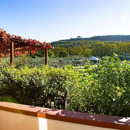Iscairia Country house *