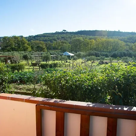 Country house Iscairia *