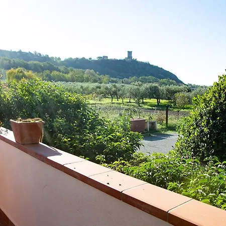 Country house Iscairia