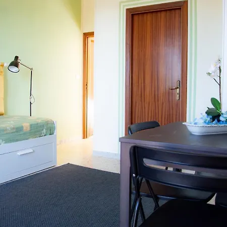 Iscairia Country house Ascea