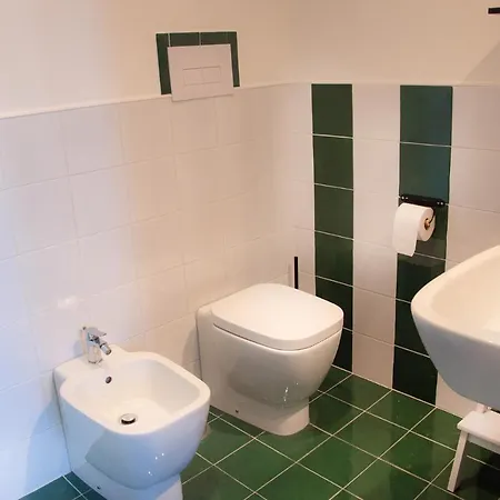 Iscairia Country house