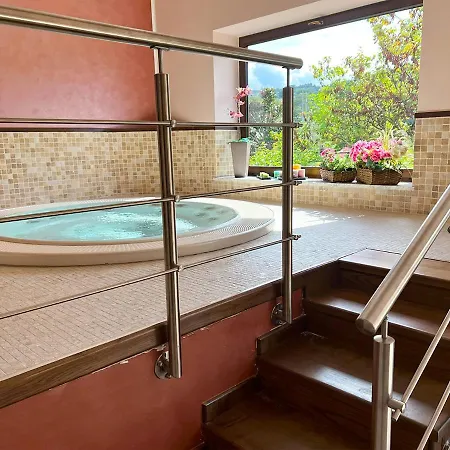 Iscairia Country house