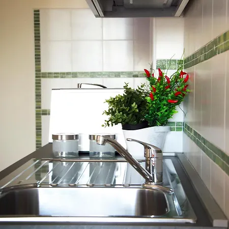 Iscairia カントリーハウス アシェーア