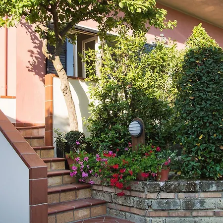 Country house Iscairia *