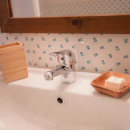 Country house Iscairia Ascea