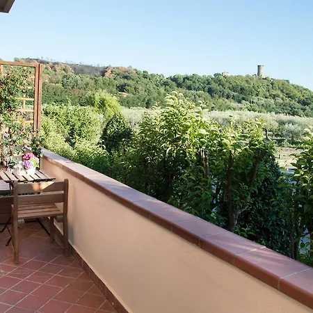 Iscairia Country house Ascea