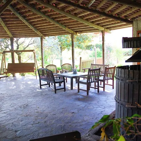 Country house Iscairia