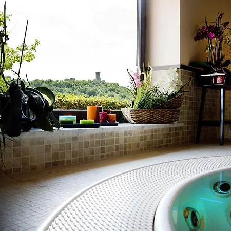 Country house Iscairia Ascea