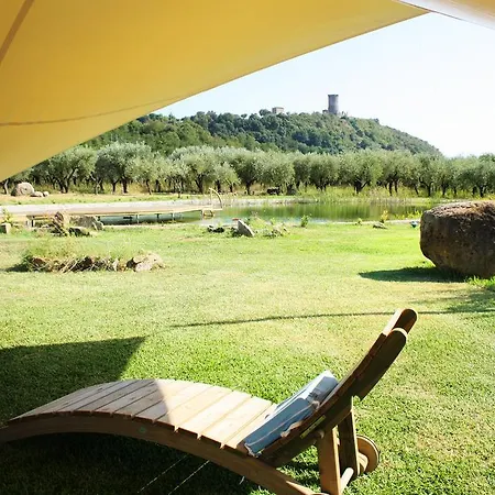 Iscairia Country house