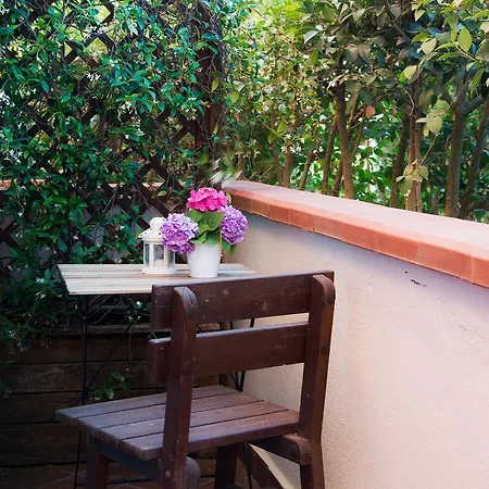Iscairia Country house