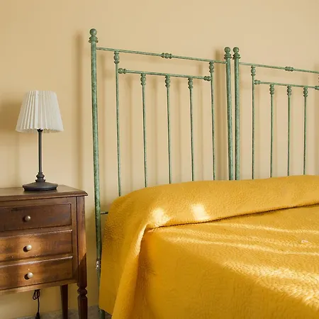 Iscairia Country house