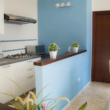 Iscairia Country house